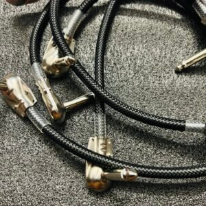 IMG_7739 12" Patch Cables - Pack of 2