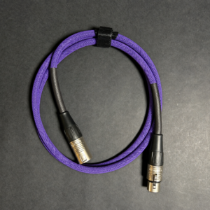Rean Microphone Cable