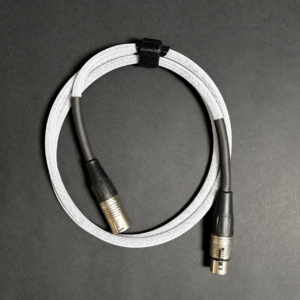 Rean Microphone Cable
