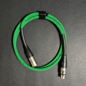 Rean Microphone Cable