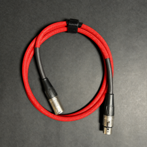 Rean Microphone Cable