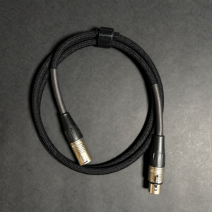 Rean Microphone Cable