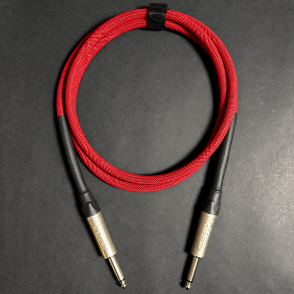 Neutrik Instrument Cable