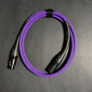 Neutrik Microphone Cable