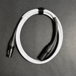 Neutrik Microphone Cable