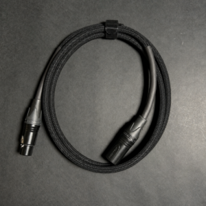 Neutrik Microphone Cable
