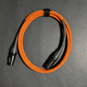 Neutrik Microphone Cable