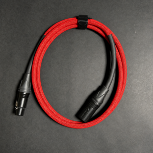 Neutrik Microphone Cable