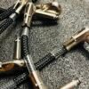 12" Patch Cables - Pack of 2