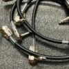 12" Patch Cables - Pack of 2